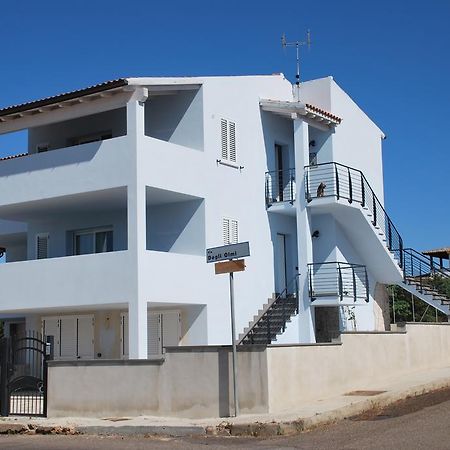 Villa La casa dei sogni Portoscuso Esterno foto
