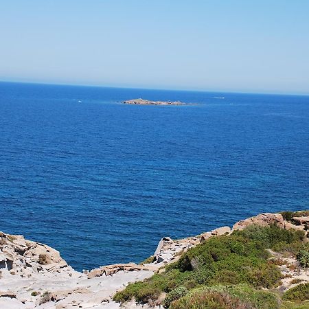 Villa La casa dei sogni Portoscuso Esterno foto