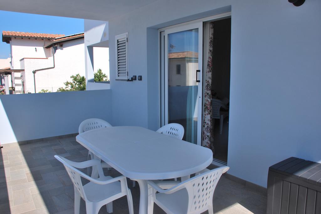 Villa La casa dei sogni Portoscuso Esterno foto