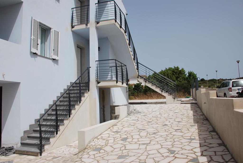 Villa La casa dei sogni Portoscuso Esterno foto