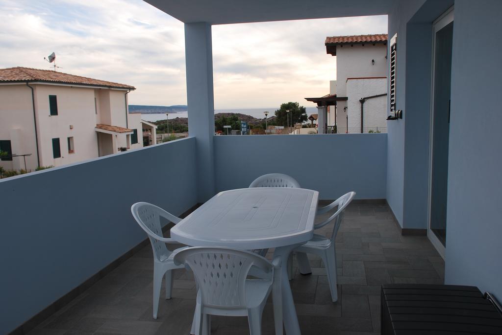 Villa La casa dei sogni Portoscuso Esterno foto