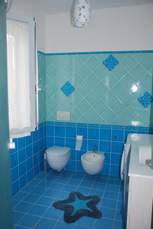 Villa La casa dei sogni Portoscuso Esterno foto