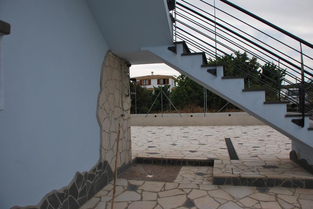 Villa La casa dei sogni Portoscuso Esterno foto