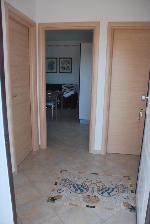 Villa La casa dei sogni Portoscuso Esterno foto