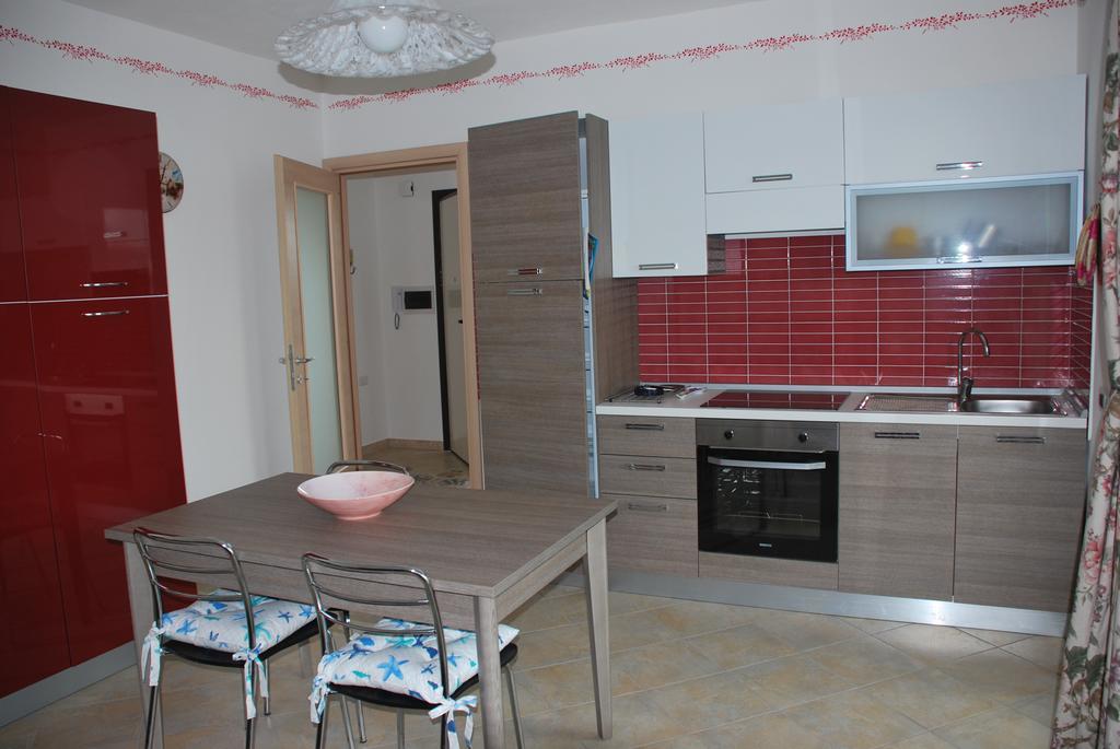 Villa La casa dei sogni Portoscuso Esterno foto