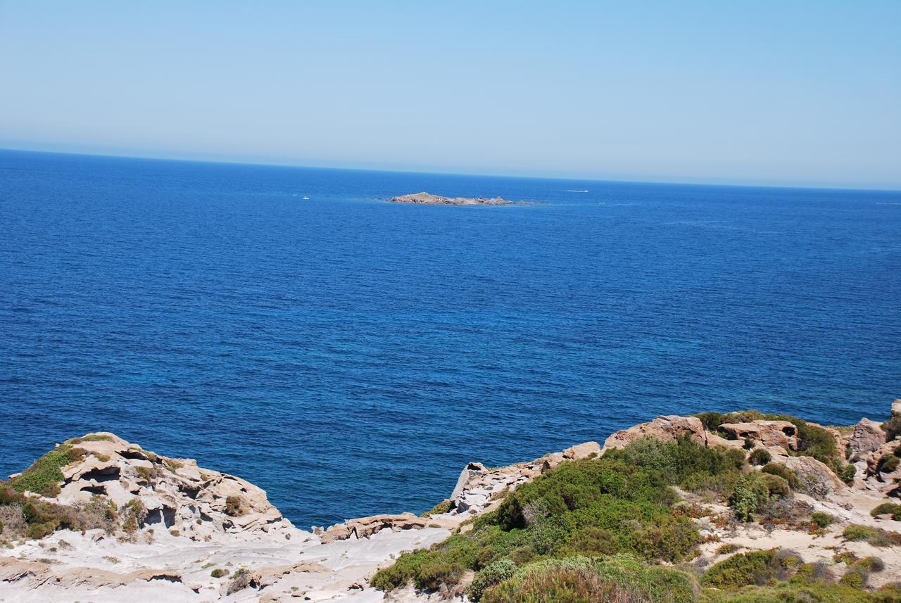 Villa La casa dei sogni Portoscuso Esterno foto