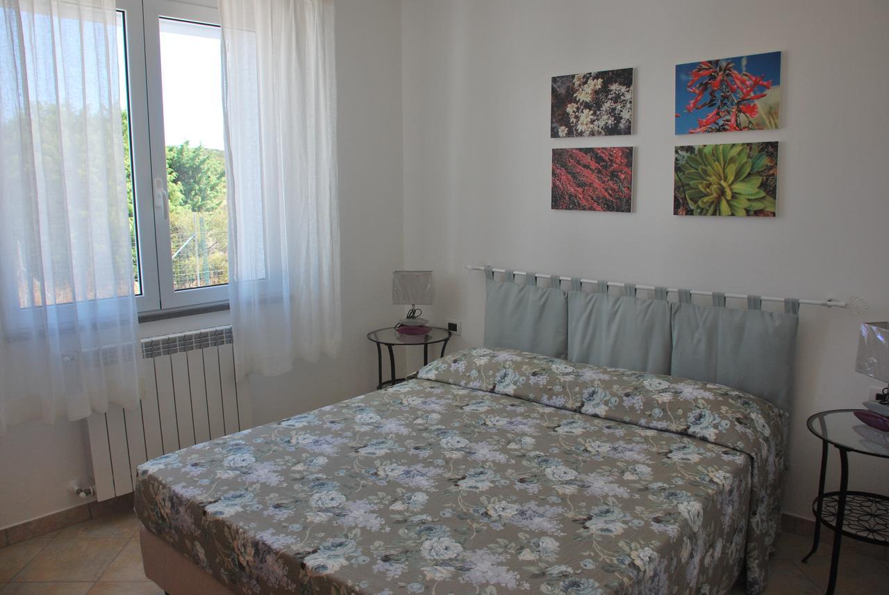 Villa La casa dei sogni Portoscuso Esterno foto