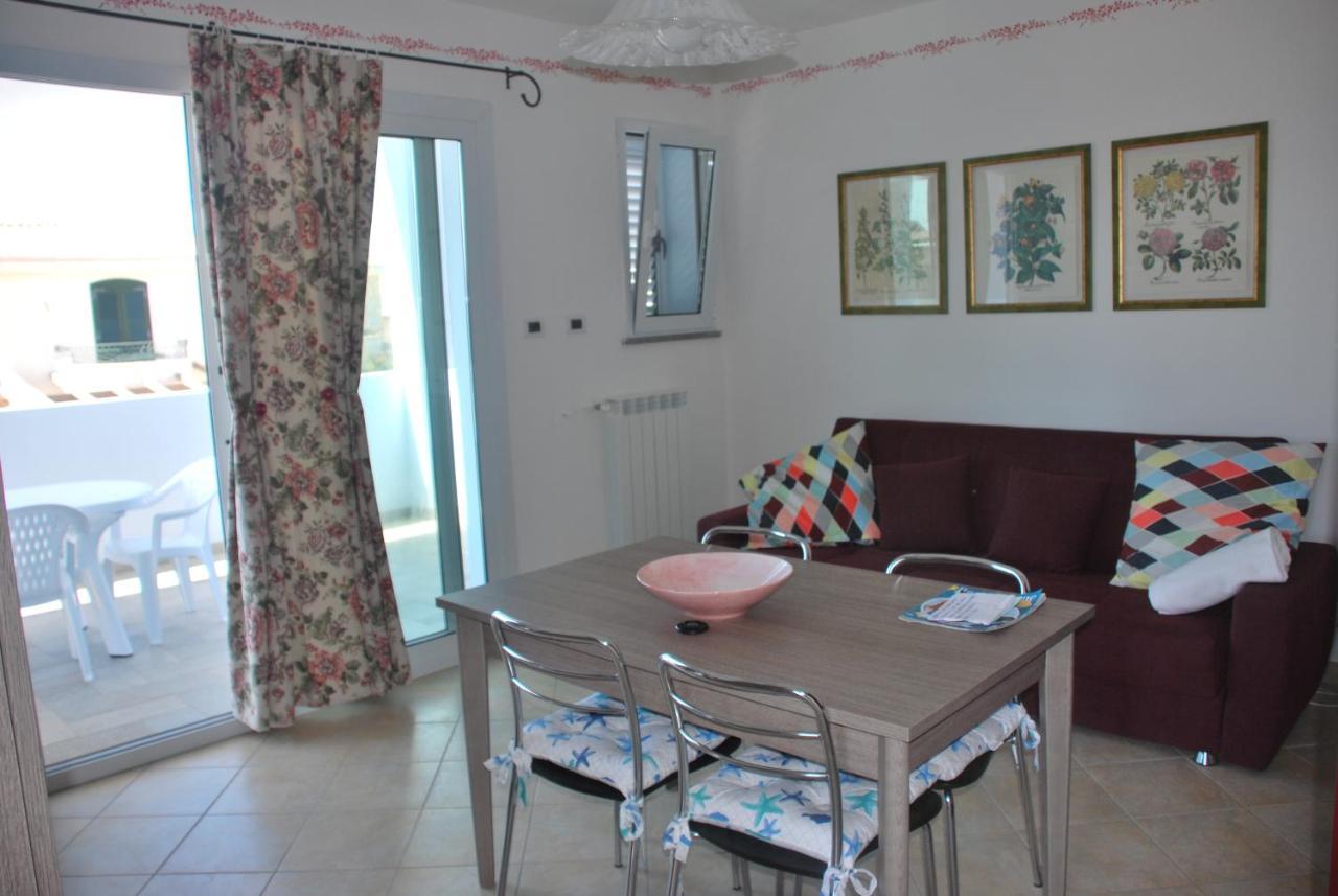 Villa La casa dei sogni Portoscuso Esterno foto