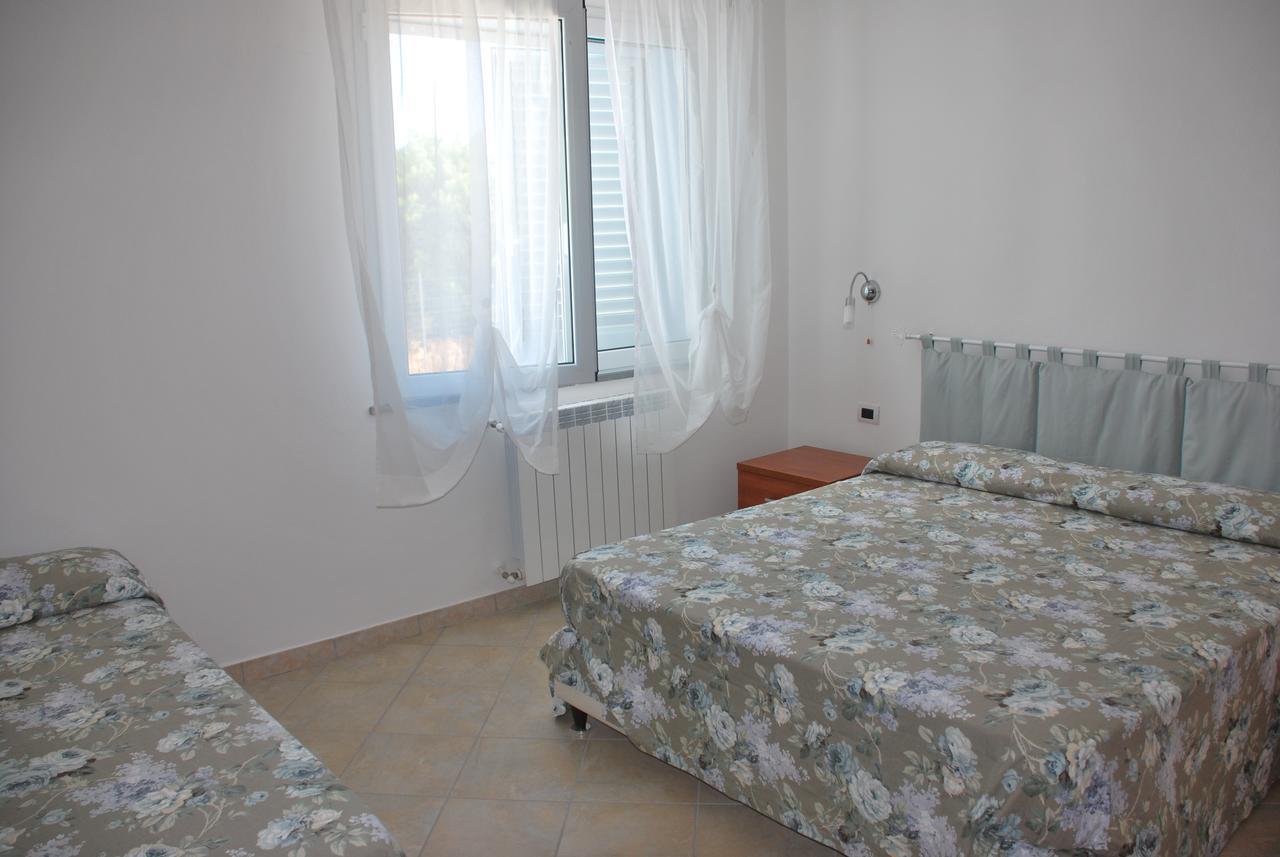 Villa La casa dei sogni Portoscuso Esterno foto