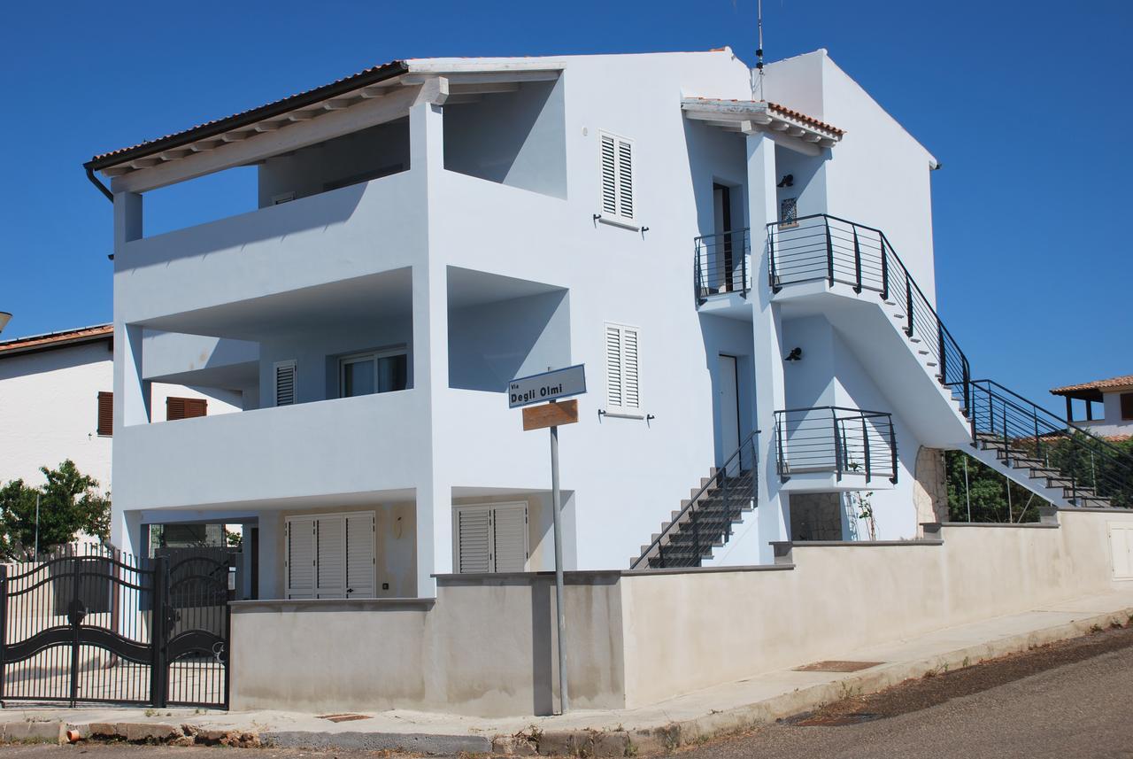 Villa La casa dei sogni Portoscuso Esterno foto