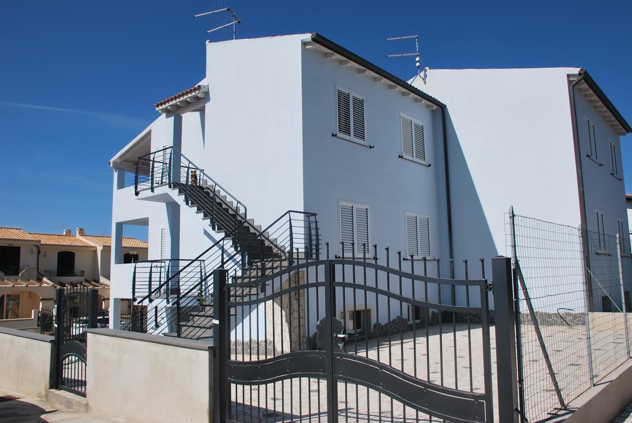 Villa La casa dei sogni Portoscuso Esterno foto